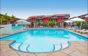 Residencial Mont Sinai Tonziro -Taperapuan